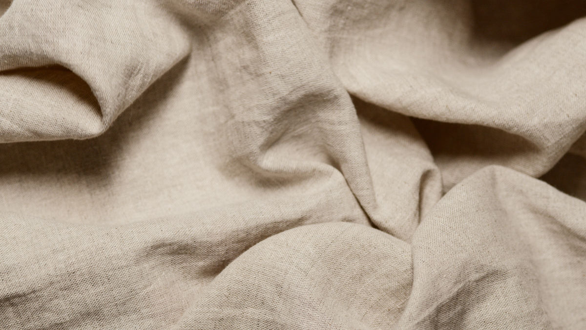 Cloth that breathes