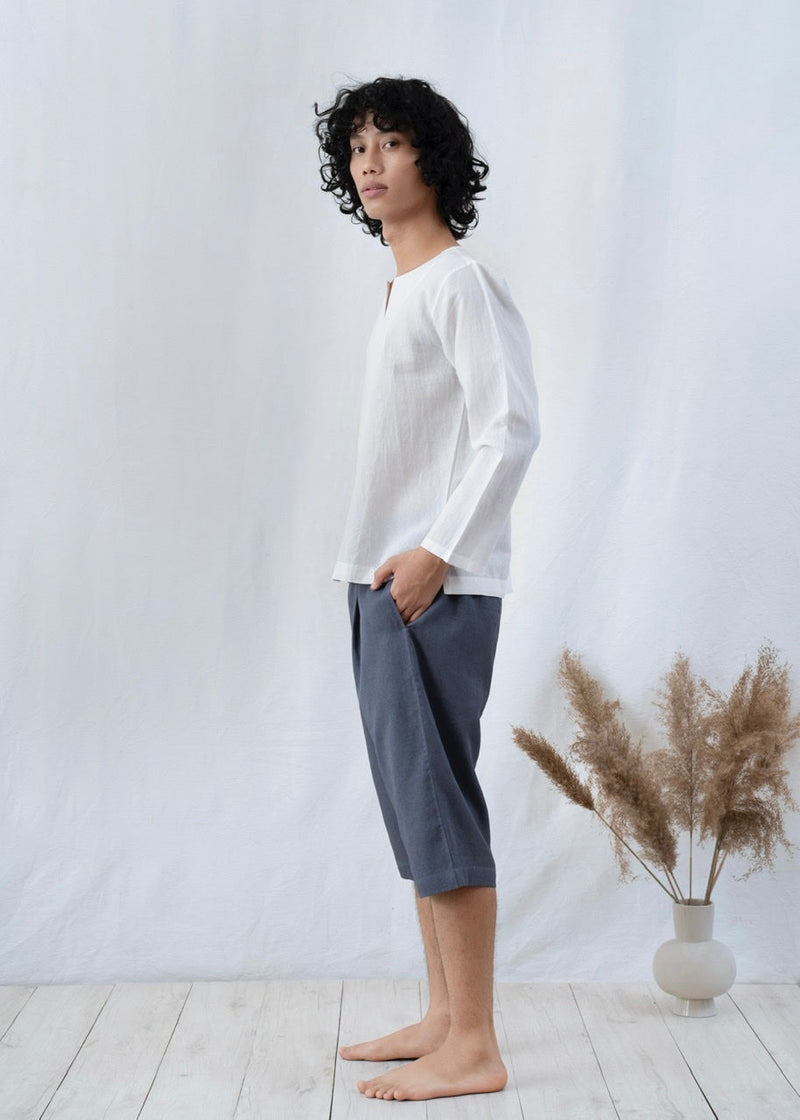 Unisex Short Kurta