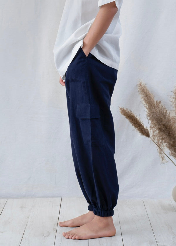 TENCEL™ Jogger Pyjama Pants