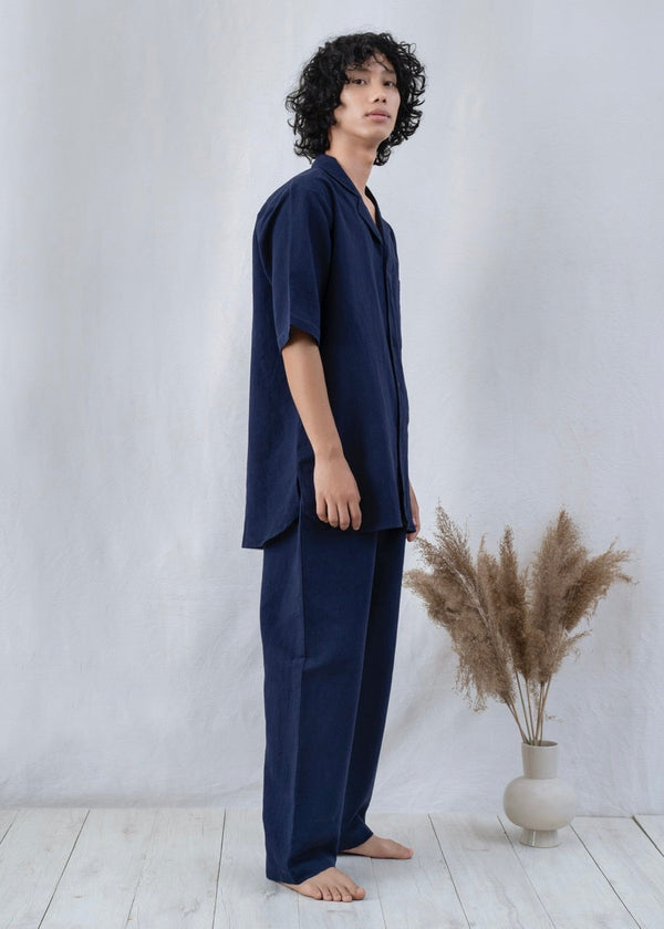 Linen Co-ord Set