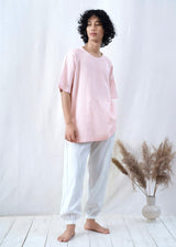 TENCEL™ Raglan Sleeve T-Shirt