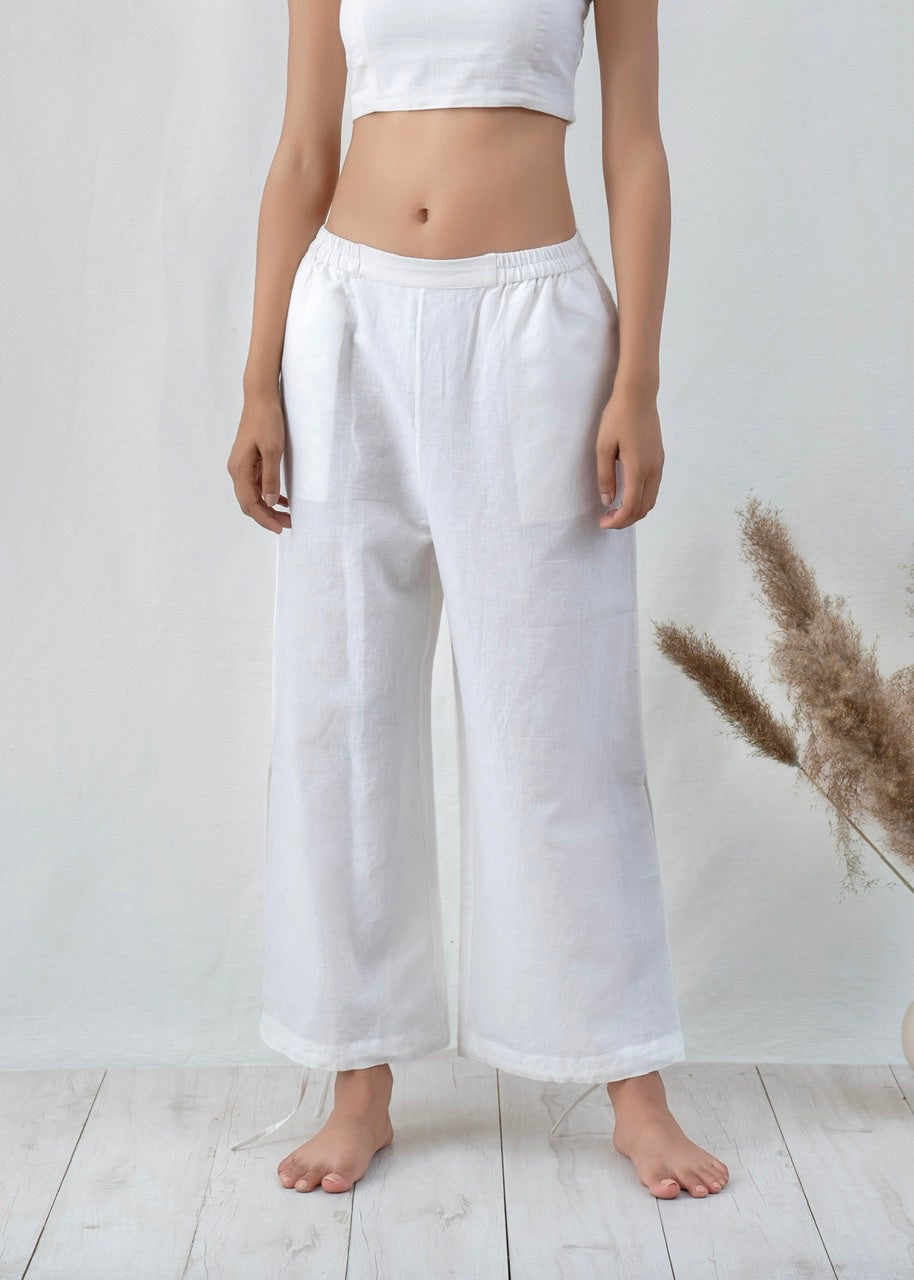 Convertible Jogger Pyjama Pants