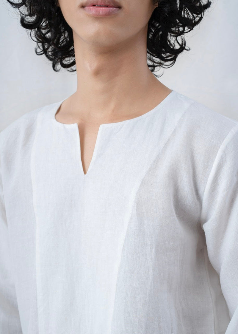 Unisex Short Kurta