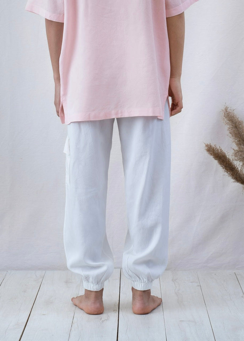 TENCEL™ Jogger Pyjama Pants