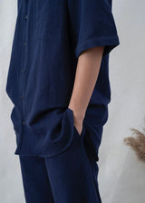 Linen Co-ord Set