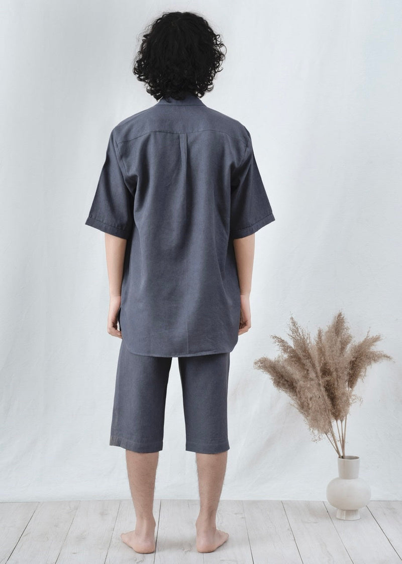 TENCEL™ Co-ord Bermuda Set