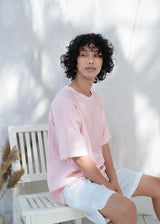 TENCEL™ Raglan Sleeve T-Shirt