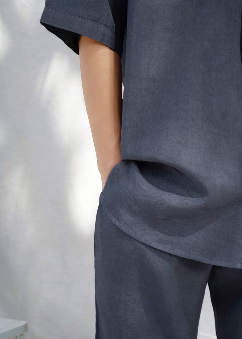 TENCEL™ Co-ord Bermuda Set