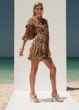 Zoya Dress
