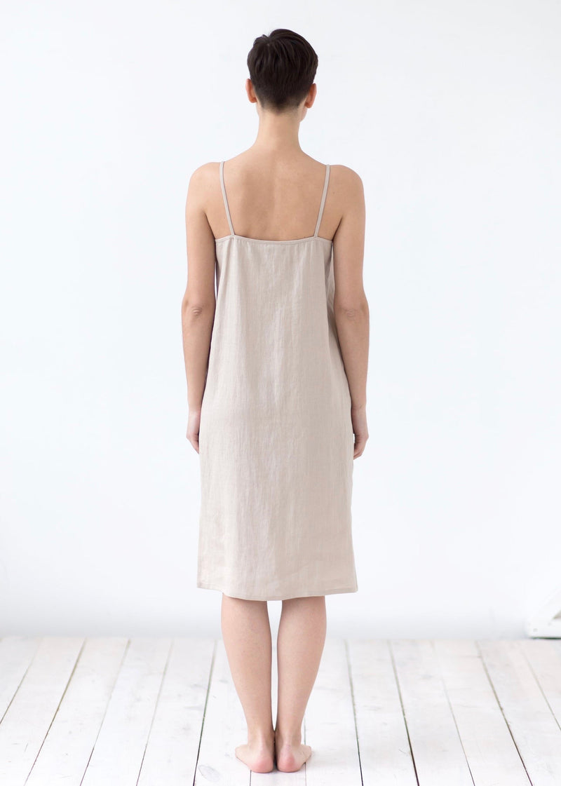 Slip Dress