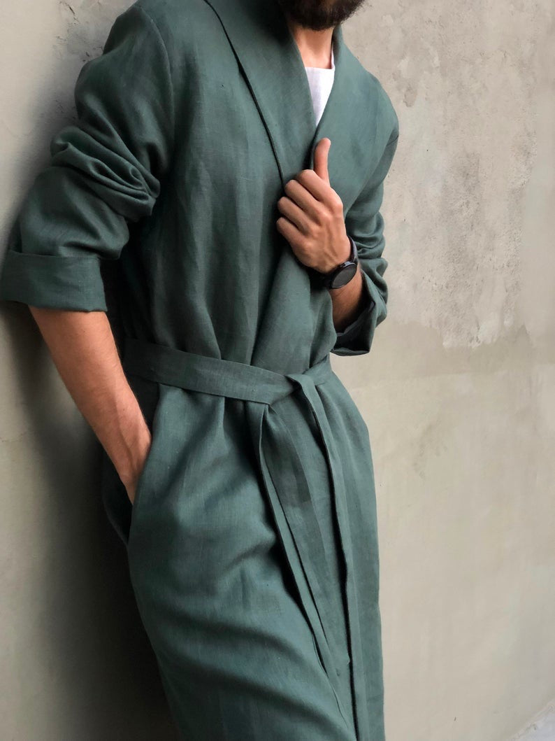 King Robe Men King Robe – Jamies