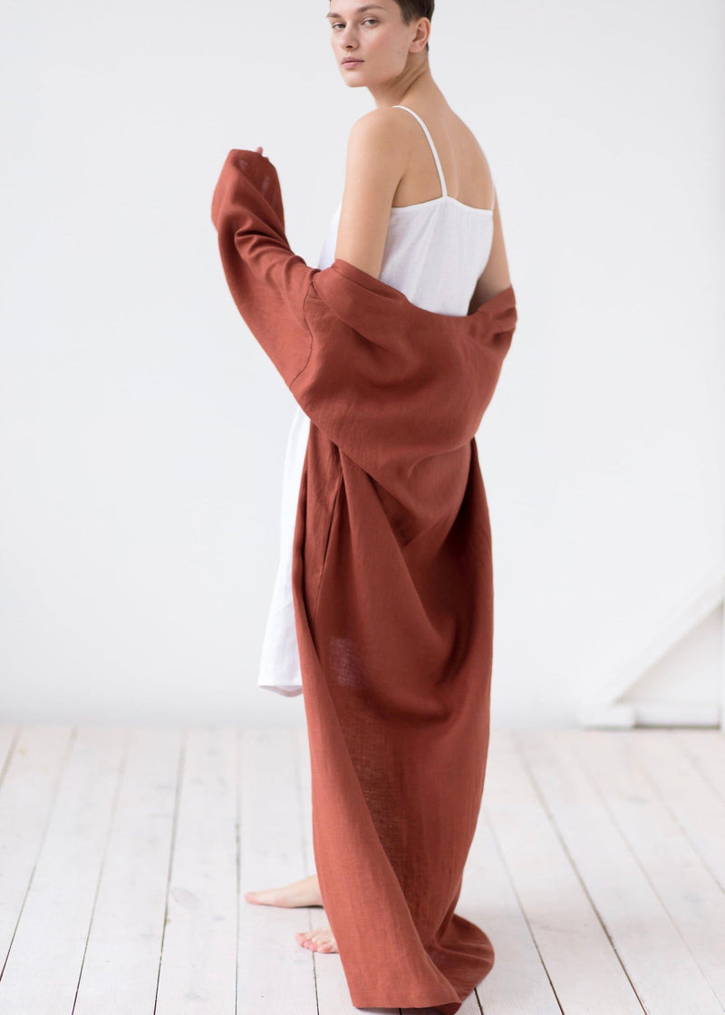 Queen Robe