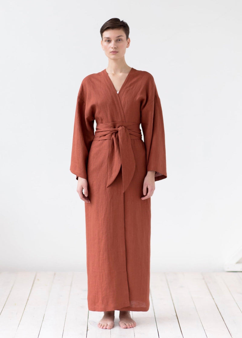 Queen Robe
