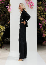 Jana Pants | Black