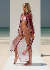 Bridesmaids coverups Swimsuit cover ups bachelorette weekend honeymoon trip staycation outfits zoethelabel.com