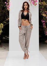 Joi Pants | Khaki